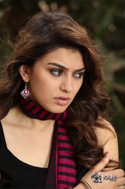 Hansika-Motwani